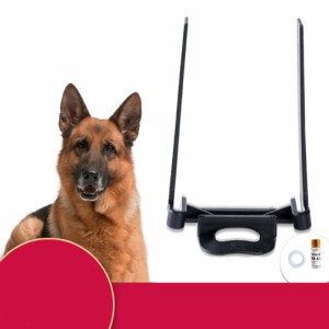 高反発ペット犬耳スタンド固定サポート補正ツール耳垂直小道具アクセサリー中大型犬ペット用品