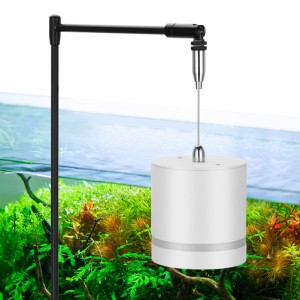 水槽 Led 水生植物ランプ プロフェッショナル高輝度風景ペンダント ダウン ライト ランプ