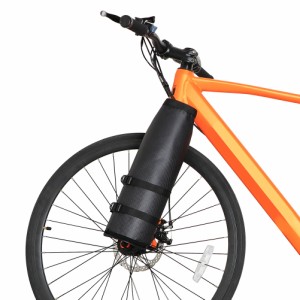 プレミアム自転車バッグ多機能ポータブル折りたたみ式大容量パニアバッグ自転車アクセサリー
