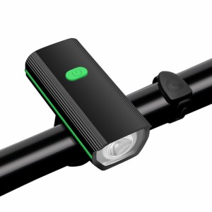 自転車ヘッドライト Usb 充電式マウンテンバイクナイトライディング懐中電灯電動自転車ホーンライトサイクリングアクセサリー