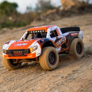 Rc カー 1/14 デザートプル 4x4 オフロードトラック 2.4 グラム高速車両リモートコントロールドリフトカー男の子のギフト用