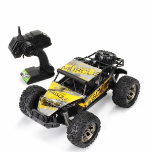 1:12 リモートコントロールカー高速ビッグフットオフロード車充電式クライミング Rc カーのおもちゃボーイズギフト