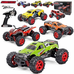 Bg1510 電動リモートコントロールカー 4wd 2.4ghz テクノロジー 1:24 フルスケール 衝撃吸収 高速 Rc カー