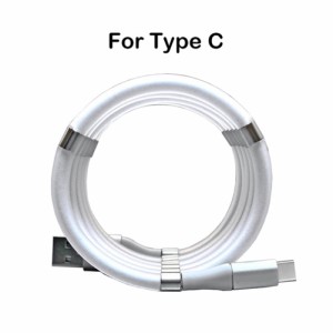 急速充電データ同期コード4aUsbケーブルforMicro Type C Charger For Iphone Android Usb Data Line