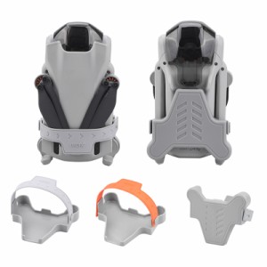 プロペラ ホルダー Dji Mini 3/3pro ブレード ストラップ ウィング 固定スタビライザー ドローン アクセサリー