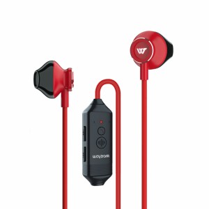 Waytronic Bluetooth対応5.0ヘッドセット 自動録音 ワイヤレスヘッドホン ボイスレコーダー ペン