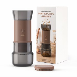 キッチン電気グラインダー多機能大容量コーヒー豆粉末機家庭用穀物ドライグラインダー