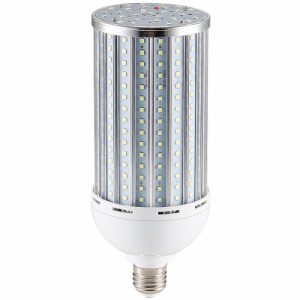 110V 220V E27 LED ランプトウモロコシ電球ライト防水防塵高輝度シャンデリアキャンドル照明家の装飾用