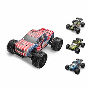 1:20 Rc カー 4WD 20 キロ/h 高速レーシングドリフトカーリモコンオフロード車のおもちゃ少年少女の誕生日クリスマスギフト