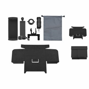 サンシェード折りたたみ式サンフード DJI Mavic 3/Mini 2/Mini 2 SE /Mini 3/Mini 3 Pro/Air 2S/Air 2 RC-N1 リモコンアクセサリーと互換