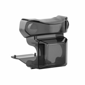 レンズカバー ジンバルガードセンサープロテクター防塵レンズキャップ DJI MAVIC 3 ドローンアクセサリーと互換性あり