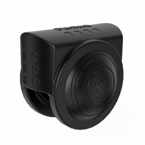 レンズキャップ X2/X3 アクションカメラアクセサリー用保護シリコンキャップカバー交換部品