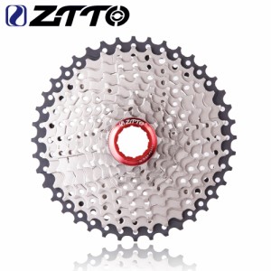 ZTTO 11-42 T 10スピードワイドレシオMTBマウンテンバイク自転車カセット自転車フライホイール