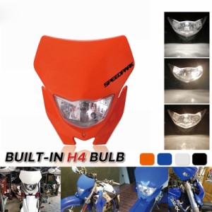 klx 250led ヘッドライトの通販｜au PAY マーケット