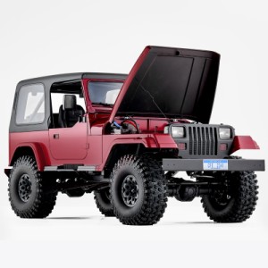 Fms 1:10 リモートコントロールカー 4wd オフロード車充電式シミュレーションクライミングカー子供のギフトのため