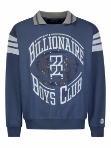 BILLIONAIRE BOYS CLUB ビリオネア・ボーイズ・クラブ ネイビー NAVY