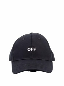 off white キャップの通販｜au PAY マーケット