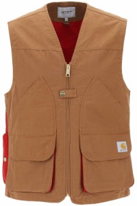 carhartt ベストの通販｜au PAY マーケット