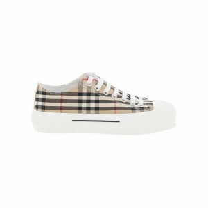 burberry スニーカーの通販|au PAY マーケット