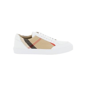 burberry スニーカーの通販|au PAY マーケット