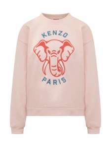 kenzo トレーナー レディースの通販｜au PAY マーケット