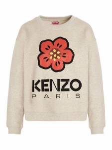 KENZO ケンゾー トレーナー レディース 秋冬2023 FD52SW0484MF_99J