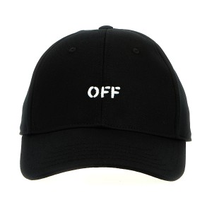 off white キャップの通販｜au PAY マーケット