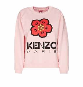 kenzo トレーナー レディースの通販｜au PAY マーケット