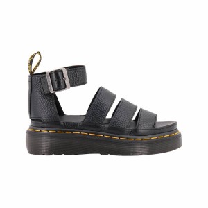 DR.MARTENS ドクターマーチン　サンダル　CLARISSAIIQUAD