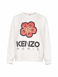 kenzo トレーナー レディースの通販｜au PAY マーケット