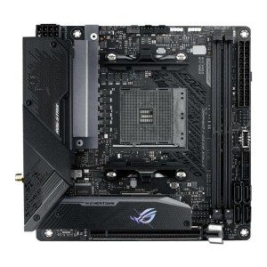 ASUS ROG Strix B550-I Gaming AM4 AMD B550 SATA 6Gb/s Mini ITX AMD Motherboard