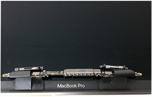 液晶パネル Apple MacBook Pro A1708 A1706 互換品 パネルのみ 13インチ 修理交換用