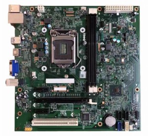 Dell MIH81R H81 1150 Pin T1D10 For Dell Vostro 3800 3900 3902 Intel Motherboard 中古