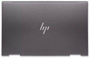 トップカバー ケース HP ENVY X360 13-AY ナイトブラック