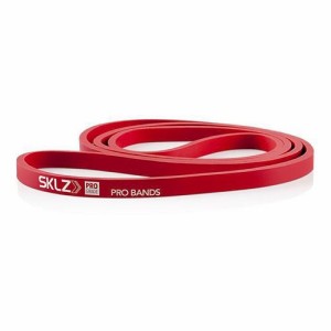 スキルズ SKLZ トレーニングチューブ プロバンドミディアム 016799 PRO BANDS MEDIUM トレーニング用品 チューブ 筋トレ