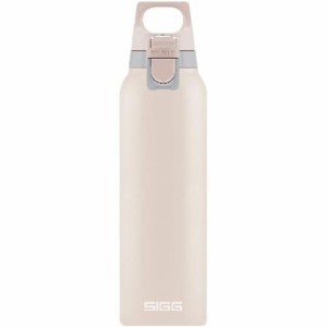 シグ SIGG 水筒 HOT＆COLD ワン ルシッド 0.5L ブラッシュ 00013031 キャンプ ボトル バーベキュー アウトドア 保温 保冷