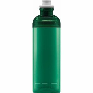 シグ SIGG 水筒 セクシーボトル 0.6L グリーン 00013047 キャンプ ボトル アウトドア バーベキュー スポーツ