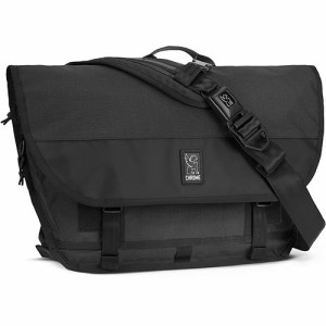 クローム CHROME ブラン 3 メッセンジャーバッグ ブラック BG323 BK BURAN III MESSENGER BAG 正規品 ショルダーバッグ 斜め掛け 肩掛け