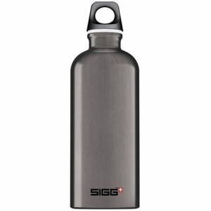 シグ SIGG 水筒 トラベラー クラシック スモークパール 50010 アウトドア バーベキュー アルミボトル