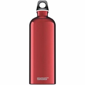 シグ SIGG 水筒 トラベラー クラシック RD 50011 アウトドア バーベキュー アルミボトル