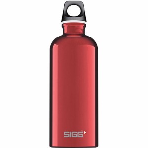 シグ SIGG 水筒 トラベラー クラシック RD 50004 アウトドア バーベキュー アルミボトル