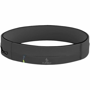 フリップベルト Flip Belt メンズ レディース ランニングポーチ FLIPBELTジッパー カーボン FZC ランニング ウエストポーチ