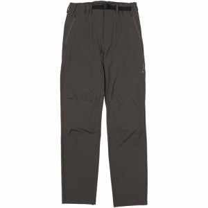 フォックスファイヤー Foxfire メンズ ロングパンツ ドライスプリットパンツ チャコール 5214751 023 Dry Split Pants ボトムス