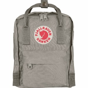 フェールラーベン FJALL RAVEN バックパック カンケン ミニ フォグ 23561 021 Kanken Mini 正規品 デイパック リュックサック ザック