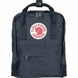 フェールラーベン FJALL RAVEN バックパック カンケン ミニ グラファイト 23561 031 Kanken Mini 正規品 デイパック リュックサック