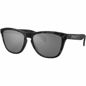 【国内正規品】オークリー OAKLEY メンズ レディース サングラス フロッグスキン アジアンフィット ブラックカモ 0OO9245 6554