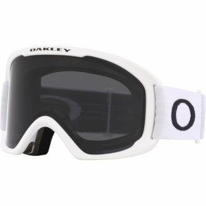 オークリー OAKLEY オーフレーム2.0プロ L スノーゴーグル マットホワイト 0OO7124 04 O-Frame 2.0 PRO L Snow Goggles