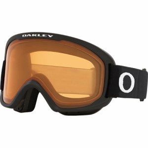 オークリー OAKLEY オーフレーム2.0プロ XM スノーゴーグル マットブラック/パーシモン 0OO7125 O-Frame 2.0 PRO XM Snow Goggles