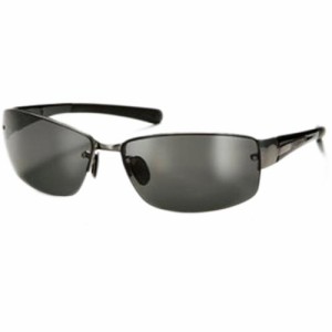 アックス AXE スポーツサングラス POLARIZED STYLE 偏光サングラス スモーク ASP-399 アウトドア ランニング フィッシング UVカット