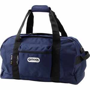アウトドアプロダクツ OUTDOOR PRODUTS ボストンバッグL ネイビー 6232660 ショルダーバッグ 旅行 トラベル カジュアルバッグ 鞄